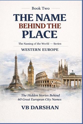The Naming of the World: Western Europe