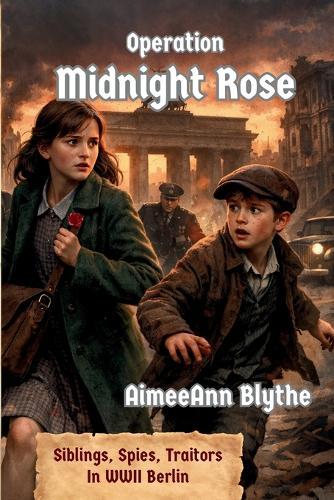 Operation Midnight Rose