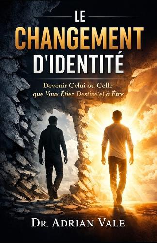 Le Changement d'Identité: Devenir Celui ou Celle que Vous Étiez Destiné(e) à Être