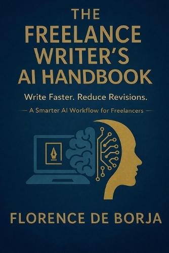 The Freelance Writer's AI Handbook: Write Faster. Reduce Revision.