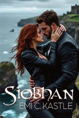 Siobhan: O'Sullivan Clan. Libro 3
