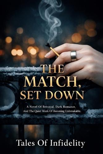 The Match, Set Down: A Novel Of Betrayal, Dark Romance, And The Quiet Work Of Becoming Unbreakable