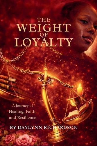 The Weight of Loyalty: A Journey of Healing, Faith and Resilience