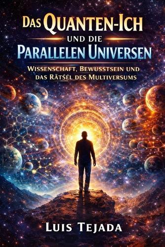 Das Quanten-Ich und die Parallelen Universen: Wissenschaft, Bewusstsein und das Rätsel des Multiversums