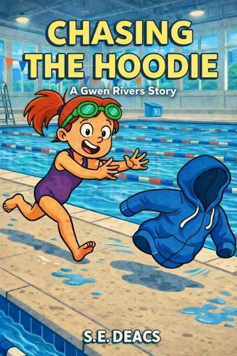 Chasing The Hoodie