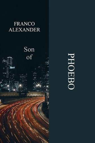 Son of Phoebo: Hijo de Phoebo (english version)