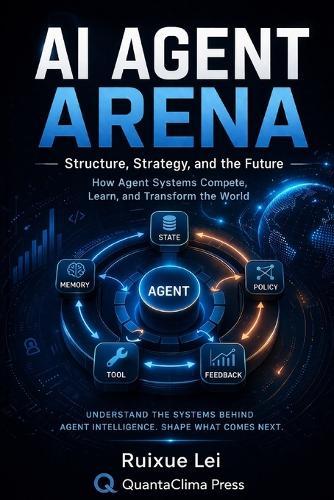 AI Agent Arena: Structure, Strategy, and the Future