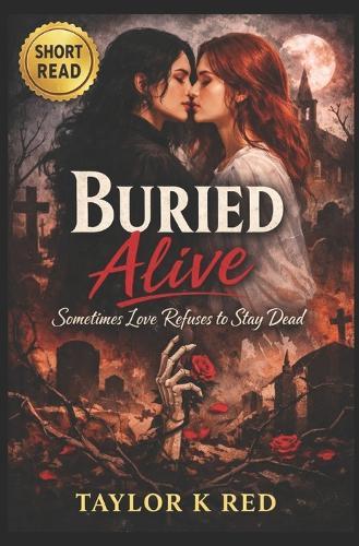 Buried Alive: Sometimes love refuses to stay dead
