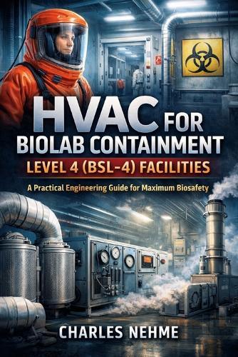 HVAC for Biolab Containment Level 4 (BSL-4) Facilities: A Practical Engineering Guide for Maximum Biosafety