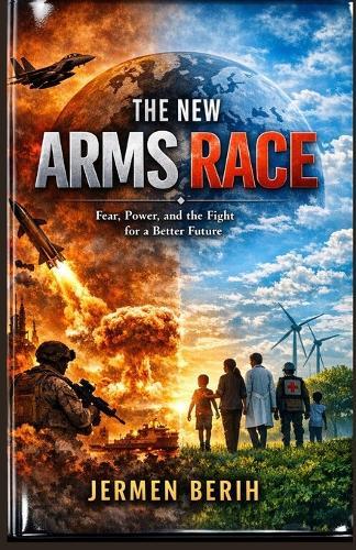 The New Arms Race