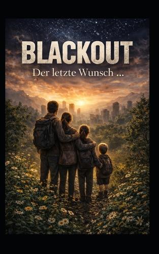 Blackout: Der letzte Wunsch...