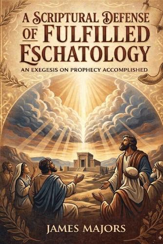 A Scriptural Defense of Fulfilled Eschatology: An Exegesis on Prophecy Accomplished