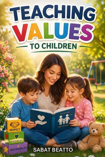 Teaching Values to Children