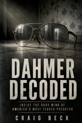Dahmer Decoded: Inside the Dark Mind of America's Most Feared Predator
