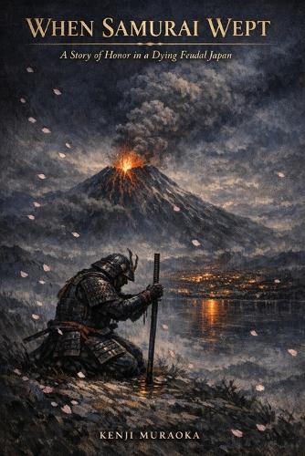 When Samurai Wept: A Story of Honor in a Dying Feudal Japan