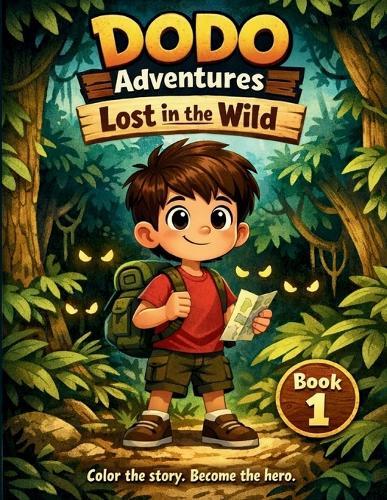 DODO Adventures: Lost in the Wild