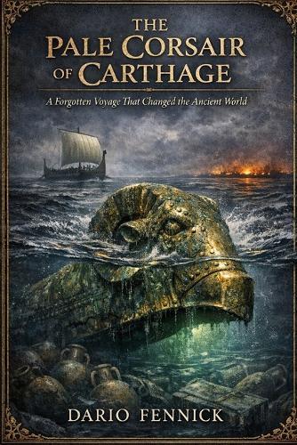 The Pale Corsair of Carthage: A Forgotten Voyage That Changed the Ancient World