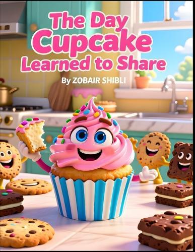 The Day Cupcake Learned to Share
