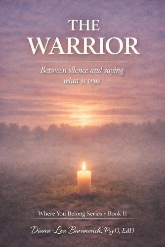 The Warrior: Between Silence and Saying what is True
