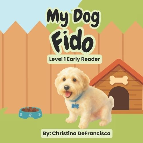 My Dog Fido