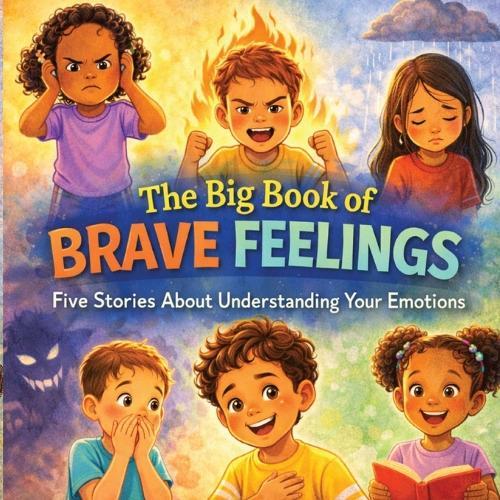 The Big Book of Brave Feelings
