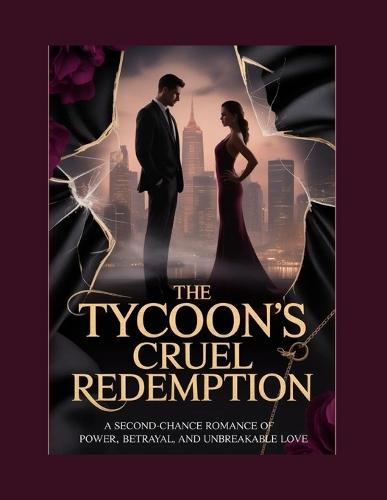 The Tycoon's Cruel Redemption: A Second-Chance Romance of Power, Betrayal, and Unbreakable Love
