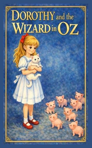 Dorothy en de Tovenaar van Oz