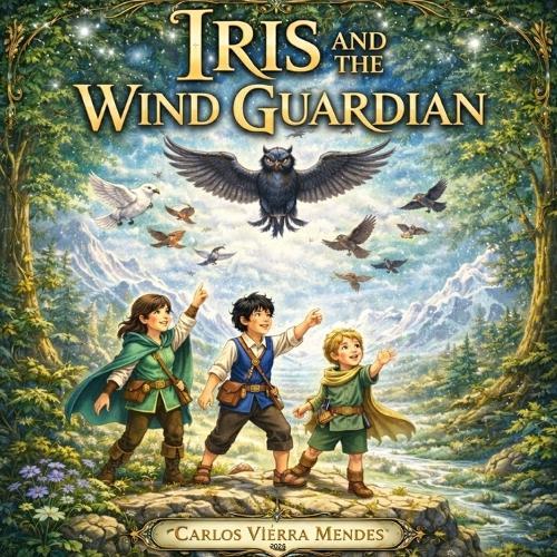 Iris and the Wind Keeper