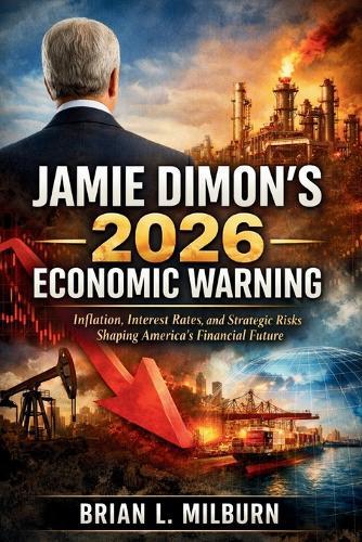 Jamie Dimon's 2026 Economic Warning: Inflation, Interest Rates, and Strategic Risks Shaping America's Financial Future