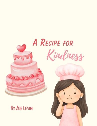 A Recipe For Kindness