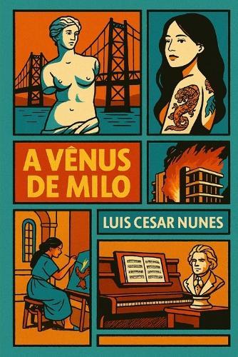 A Vênus de Milo