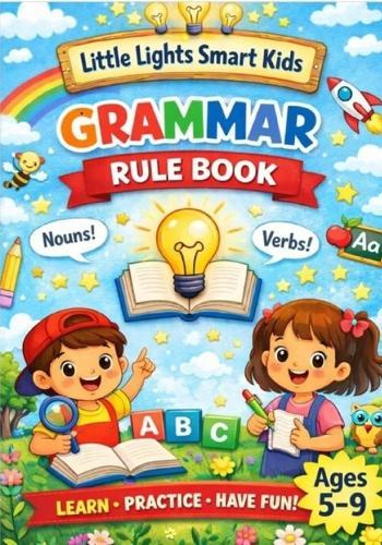 Grammar Rule Book