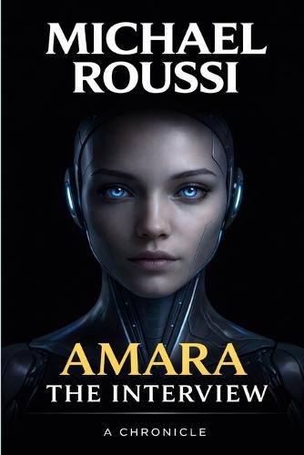 Amara: The Interview: A Chronicle