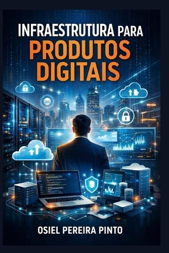 Infraestrutura para Produtos Digitais