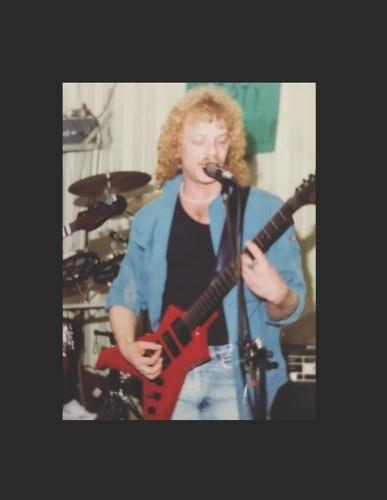 John Boy Forever: A True Story