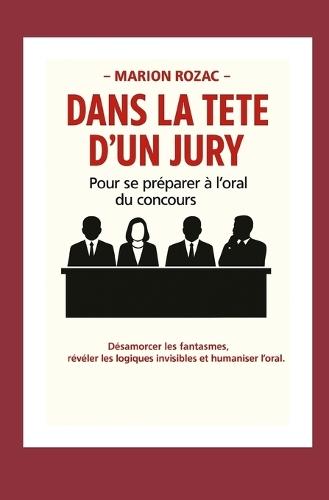Dans La Tête d'Un Jury