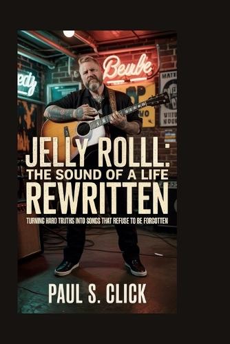 Jelly Roll: The Sound of a Life Rewritten: Turning Hard Truths into Songs That Refuse to Be Forgotten