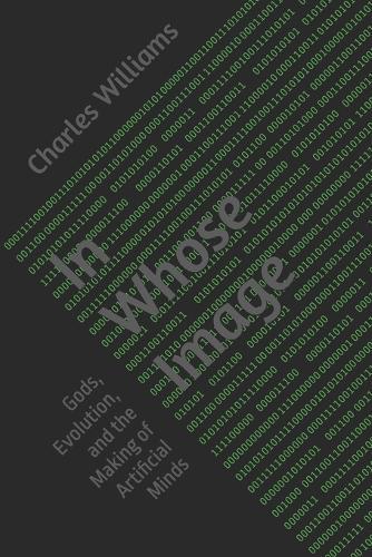 In Whose Image: Gods, Evolution, and the Making of Artificial Minds