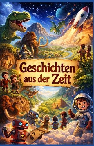 Geschichten aus der Zeit