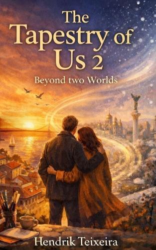 The Tapestry of Us 2: Beyond Two Worlds