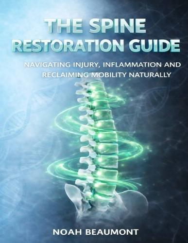 The Spine Restoration Guide: Navigating Injury, Inflammation And Reclaiming Mobility Naturally