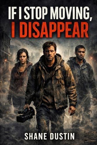 If I Stop Moving, I Disappear: A Found Footage Survival Log of Human Erasure in a Post-Apocalyptic World Where Stillness Means Death