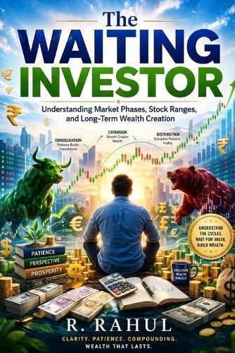 The Waiting Investor: Understanding Market Phases, Stock Ranges, and Long-Term Wealth Creation