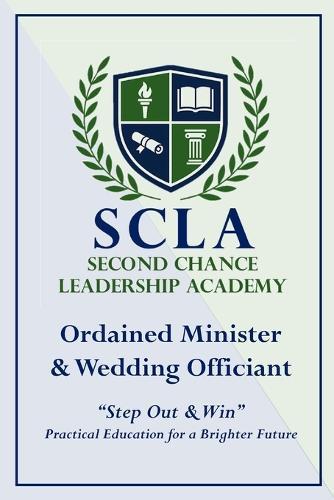 Ordained Minister & Wedding Officiant