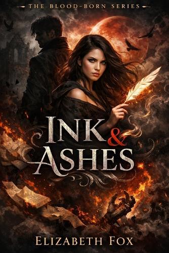 Ink & Ashes: The Awakening