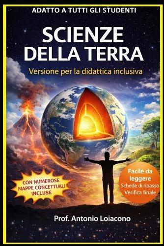 Scienze Della Terra: Versione per la didattica inclusiva