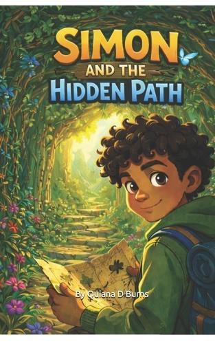 Simon and the Hidden Path
