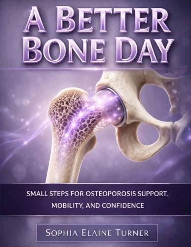A Better Bone Day: Small Steps for Osteoporosis Support, Mobility, and Confidence