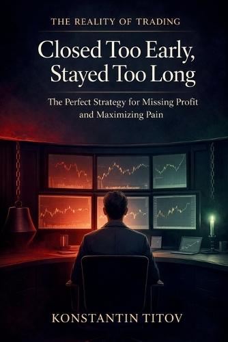 Closed Too Early, Stayed Too Long: The Perfect Strategy for Missing Profit and Maximizing Pain