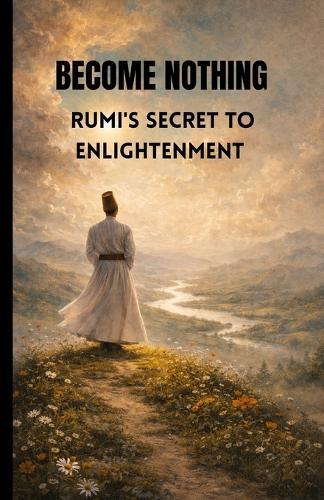 Become Nothing: Rumi's Secret To Enlightenment